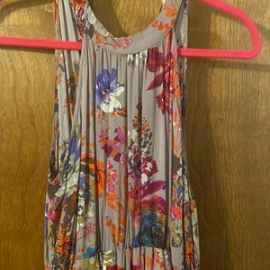 Elle Rae split leg dress